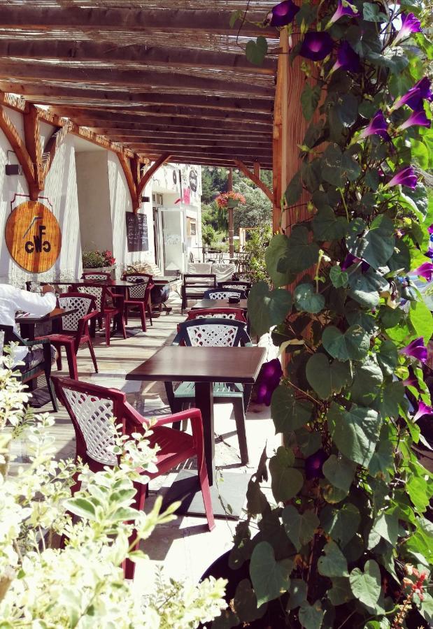 L'Auberge D'에이글리에 외부 사진