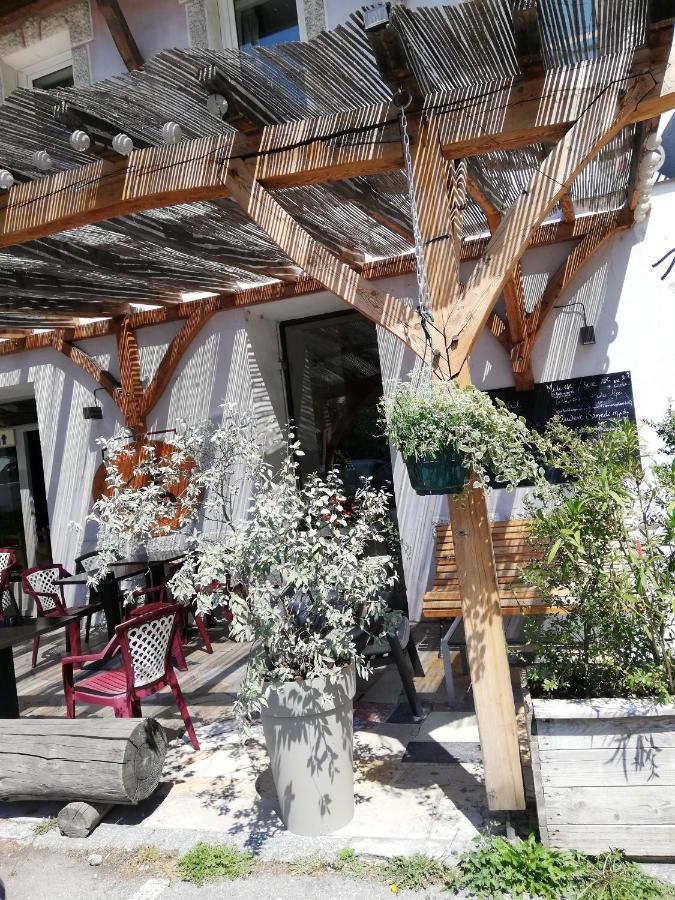 L'Auberge D'에이글리에 외부 사진