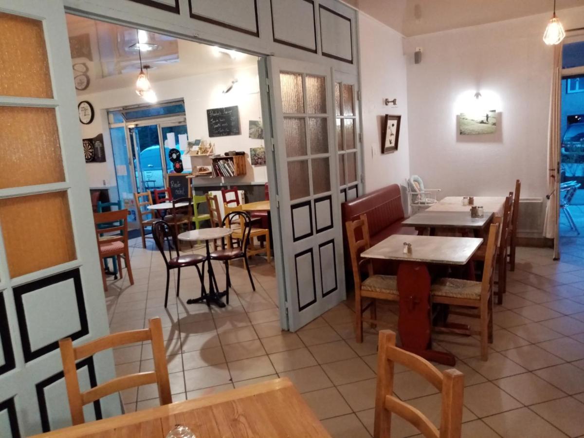 L'Auberge D'에이글리에 외부 사진