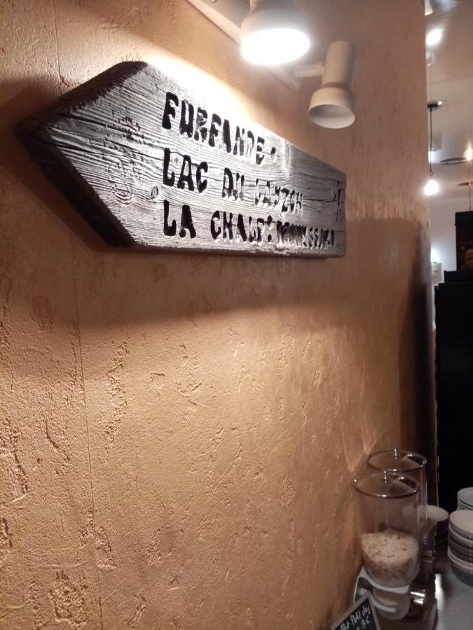L'Auberge D'에이글리에 외부 사진
