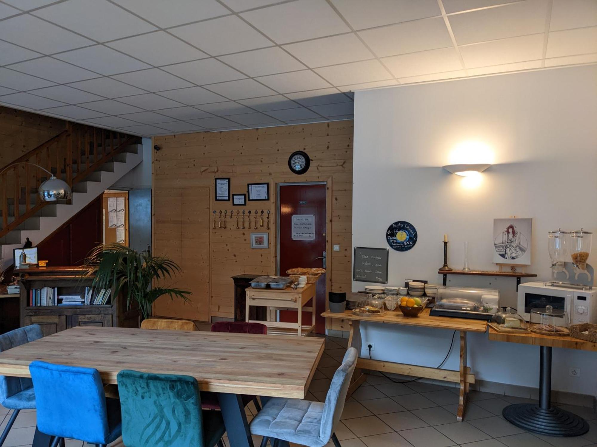 L'Auberge D'에이글리에 외부 사진