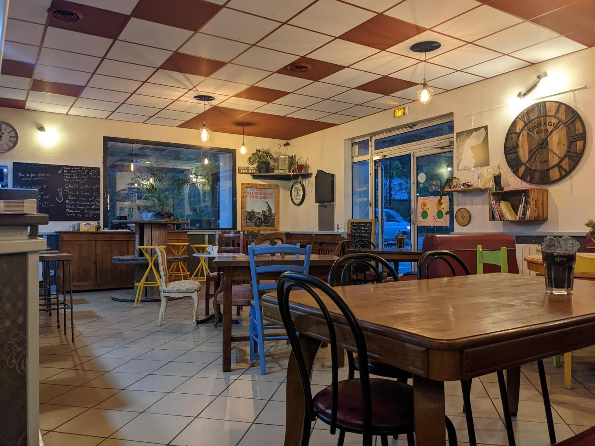 L'Auberge D'에이글리에 외부 사진