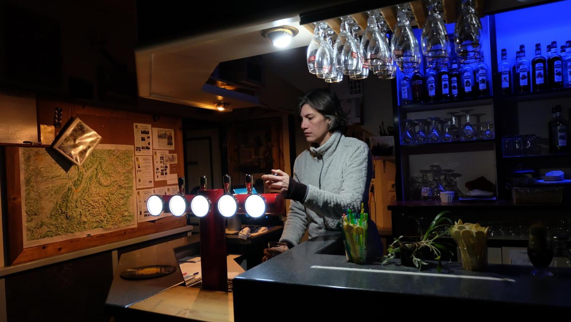 L'Auberge D'에이글리에 객실 사진