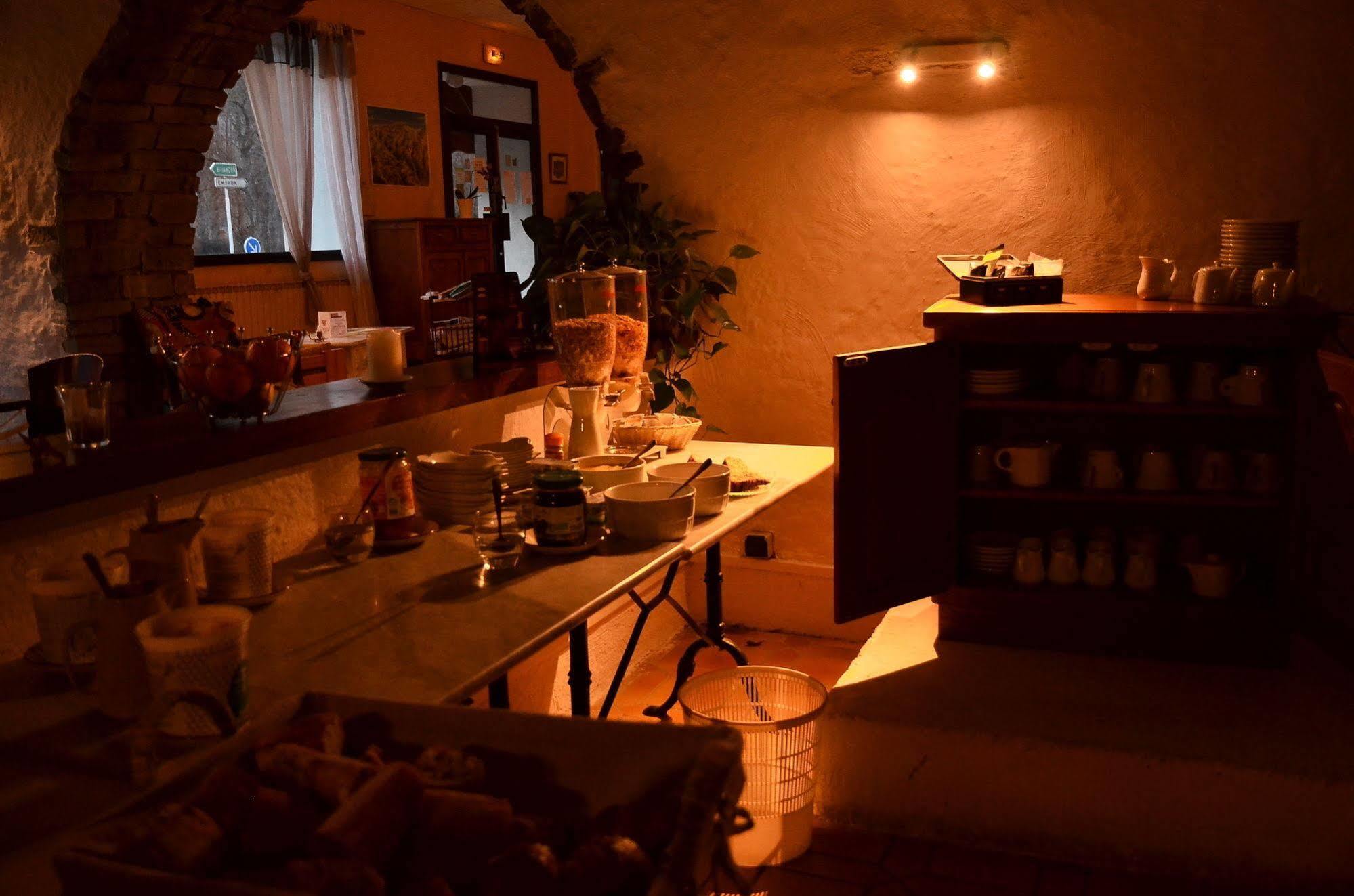 L'Auberge D'에이글리에 외부 사진