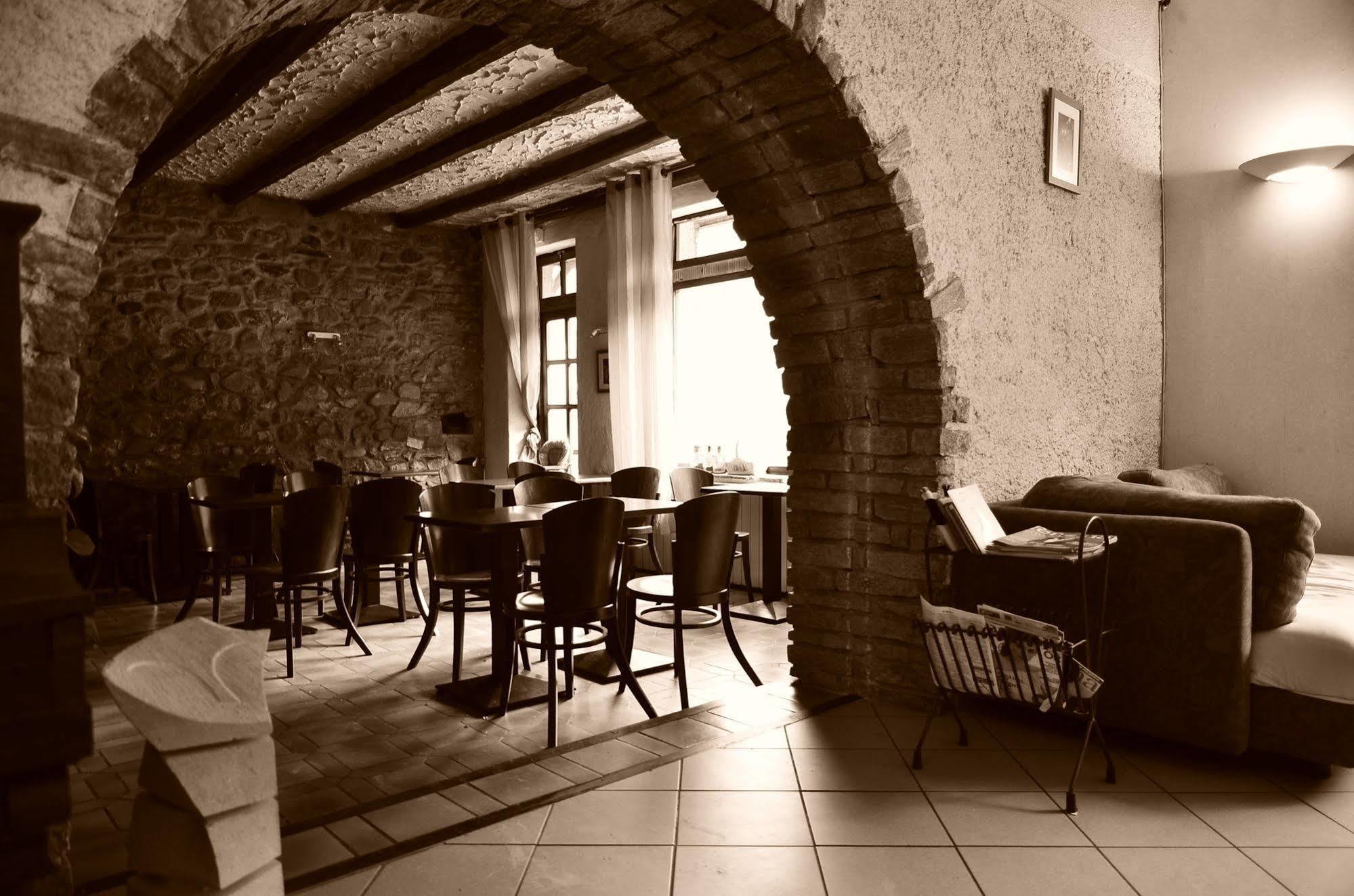 L'Auberge D'에이글리에 외부 사진